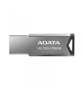 فلش مموری ADATA مدل UV350 ظرفیت 256 گیگابایت