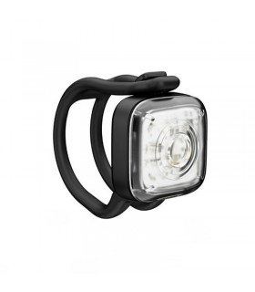 چراغ جلو و عقب دوچرخه دکتلون مدل SL110