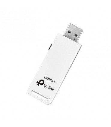 کارت شبکه USB تی پی-لینک مدل TL-WN821N V6