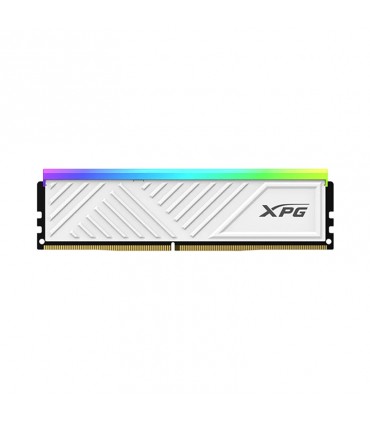 رم کامپیوتر DDR4 تک کاناله 3600 مگاهرتز CL18 ای دیتا ایکس پی جی مدل SPECTRIX D35 ظرفیت16 گیگابایت