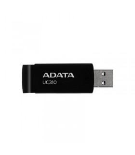 فلش مموری ADATA مدل UC310 ظرفیت 64 گیگابایت