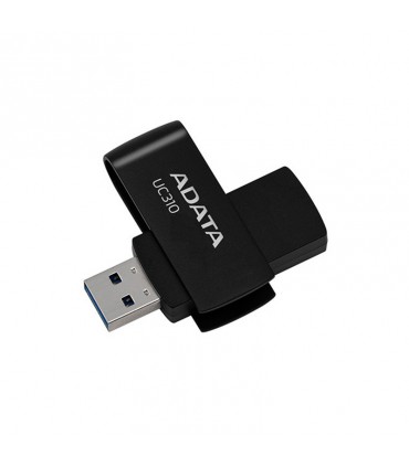 فلش  ای دیتا مدل UC310 ظرفیت 64 گیگابایت