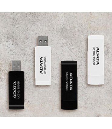 فلش مموری ای دیتا مدل UC310 ظرفیت 64GB