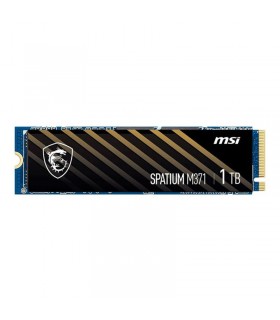 اس اس دی اینترنال MSI مدل SPATUIM M371 ظرفیت یک ترابایت