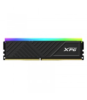 رم دسکتاپ DDR4 تک کاناله 3600 مگاهرتز CL18 ای دیتا ایکس پی جی مدل SPECTRIX D35 ظرفیت 8 گیگابایت.