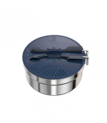 مجموعه ظروف سفری کچوا مدل MH100