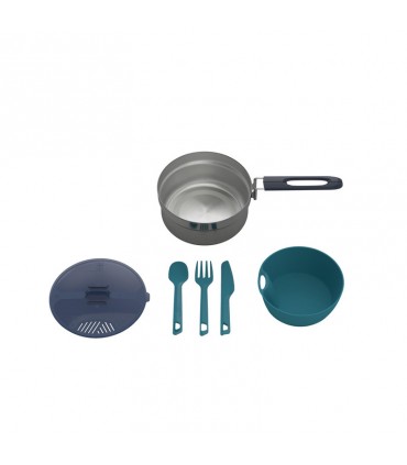 مجموعه ظروف سفری کچوا مدل MH100