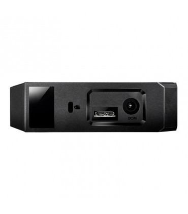 هارد External ای دیتا مدل HM800 ظرفیت 6 ترابایت