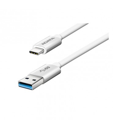 کابل تبدیل USB 3.0 به USB-C ای دیتا مدل ACA3AL طول 1 متر