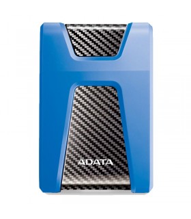 هارددیسک اکسترنال ADATA مدل HD650 ظرفیت 2 ترابایت