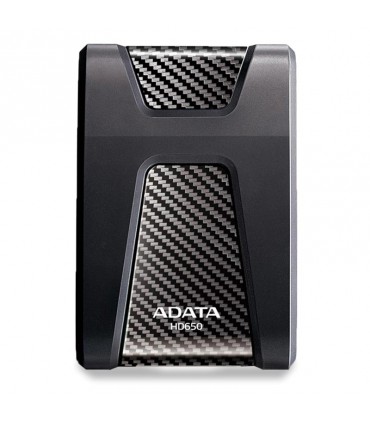 هارددیسک اکسترنال ای دیتا مدل HD650 ظرفیت 2 ترابایت