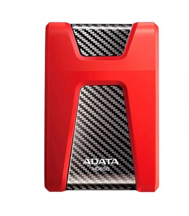 هارددیسک External ای دیتا مدل DURABLE HD650 ظرفیت 2 ترابایت