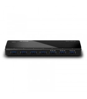 هاب 7 پورت USB 3.0 تی پی-لینک مدل UH720