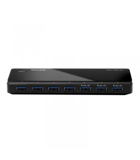 هاب USB 3.0 هفت پورت تی پی-لینک مدل UH700