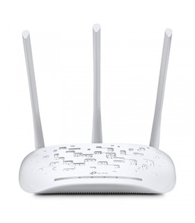 اکسس پوینت بی سیم N450 تی پی-لینک مدل TL-WA901ND