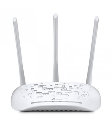 اکسس پوینت بی سیم N450 تی پی-لینک مدل TL-WA901ND