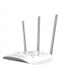 اکسس پوینت بی سیم N450 تی پی-لینک مدل TP-Link TL-WA901ND