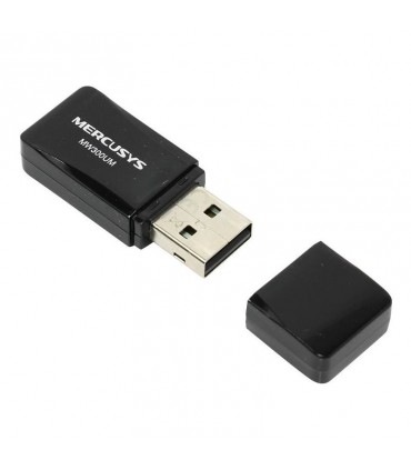 کارت شبکه بی سیم مرکوسیس مدل MW300UM