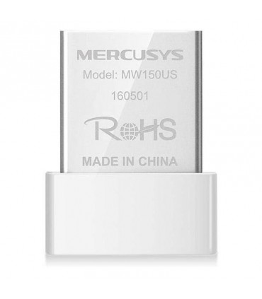 کارت شبکه بی سیم مرکوسیس مدل MW150US