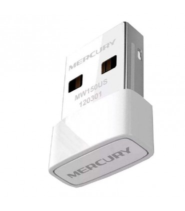 کارت شبکه بی سیم مرکوسیس مدل MW150US