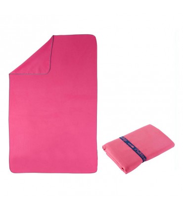 حوله استخری نابایجی مدل مایکروفایبر سایز 130x80 سانتی متر