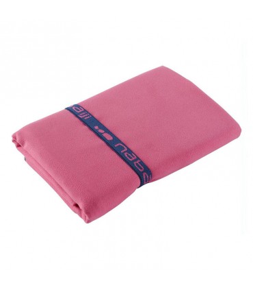 حوله استخری نابایجی مدل مایکروفایبر سایز 130x80 سانتی متر.