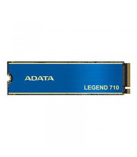 اس اس دی اینترنال ای دیتا مدل LEGEND 710 ظرفیت 512 گیگابایت