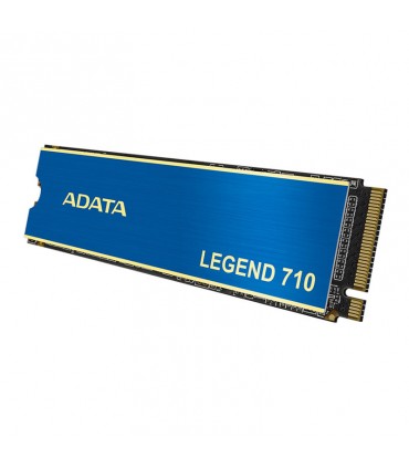 اس اس دی اینترنال ای دیتا مدل LEGEND 710 ظرفیت 512 گیگابایت