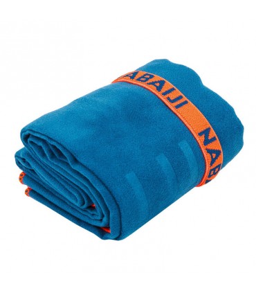 حوله استخری نابایجی مدل مایکروفایبر سایز 175x110 سانتی متر