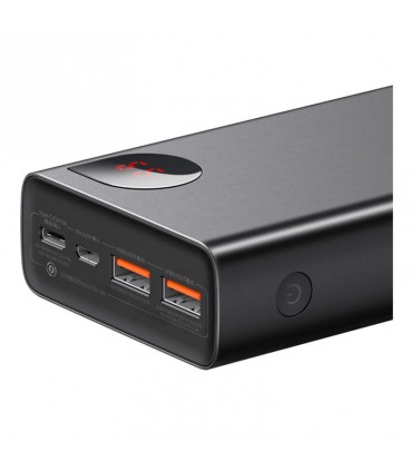 پاوربانک باسئوس مدل PPIMDA-D01 ظرفیت 20000 میلی آمپر ساعت