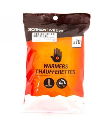 پد گرم کن سفری دکتلون کد w002