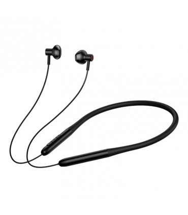 هدفون بلوتوث گردنی باسئوس مدل BOWIE P1