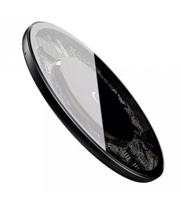 شارژر بی سیم باسئوس مدل WXJK-BA02