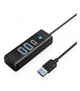 هاب USB3.0 سه پورت اوریکو مدل PWC2U-U3