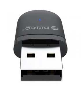 سوئیچ آداپتور بلوتوث نسخه 5 اوریکو مدل BTA-SW01