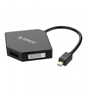 تبدیل Thunderbolt اوریکو مدل DMP-HDV3S