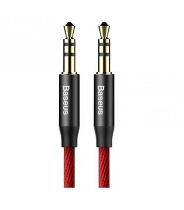 کابل AUX باسئوس مدل CAM30-B91 طول 1 متر