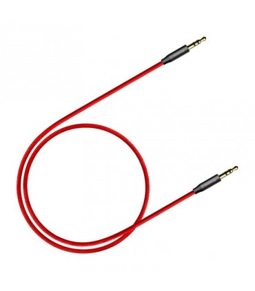 کابل AUX باسئوس مدل CAM30-B91 طول 1 متر