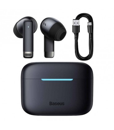 هندزفری بلوتوث باسئوس مدلNGTW120001