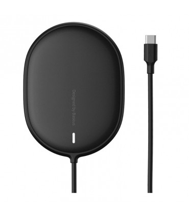 شارژر بی سیم باسئوس مدلWXQJ-01