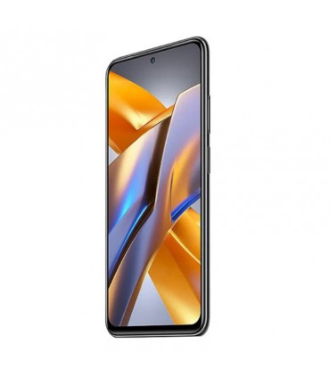 گوشی موبایل شیائومی مدل پوکو m5s ظرفیت 256 رم 8 گیگابایت دو سیم کارت