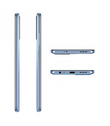 گوشی موبایل شیائومی مدل پوکو m5s ظرفیت 256 رم 8 گیگابایت دو سیم کارت