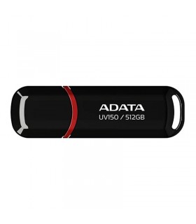 فلش مموری ADATA مدل UV150 ظرفیت 512 گیگابایت