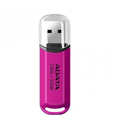 فلش مموری ای دیتا مدل C906 ظرفیت 32 گیگ