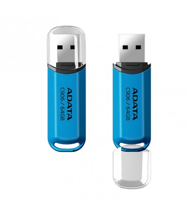 فلش ای دیتا مدل C906 ظرفیت 64 گیگابایت