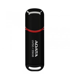 فلش مموری ADATA مدل UV150 ظرفیت 256 گیگابایت