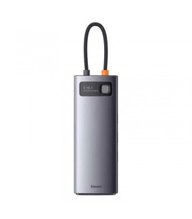 هاب 9 پورت USB-C باسئوس مدل WKWG060013