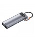هاب 9 پورت USB-C باسئوس مدل WKWG060013
