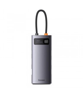 هاب 7 پورت USB-C باسئوس مدل WKWG040013