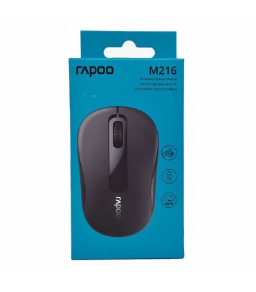 ماوس بی سیم رپو مدل M216